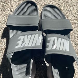 Nike sandals